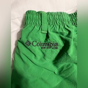 Columbia PFG